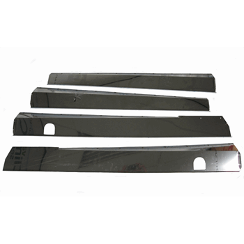 SIERPLATENSET INOX-BRILLIANT SIERPLATENSET INOX-BRILLIANT