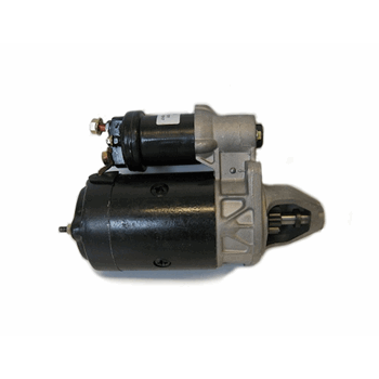 STARTMOTOR 10T 2CYL