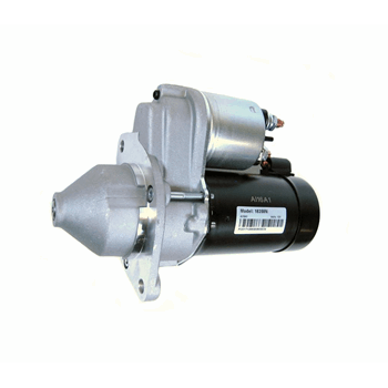 STARTMOTOR (2 GATS BEV) 12V STARTMOTOR (2 GATS BEV) 12V