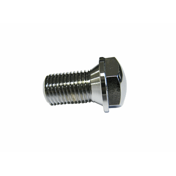 WIELDOP BOUT SW 19MM CHROOM WIELDOP BOUT SW 19MM CHROOM