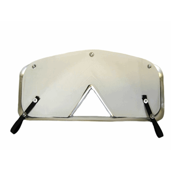 WINTERSCHERM WIT WINTERSCHERM WIT