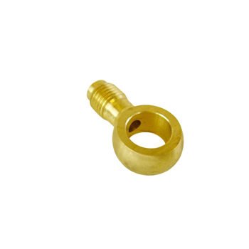 A-REMLEIDING BANJOOOG ENKEL A-REMLEIDING BANJOOOG ENKEL