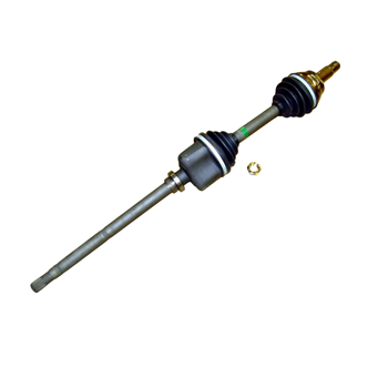 AANDRIJFAS 4 BAK RECHTS 945MM AANDRIJFAS 4 BAK RECHTS 945MM