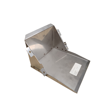 ACCUBAK ROESTVRIJSTAAL ACCUBAK ROESTVRIJSTAAL