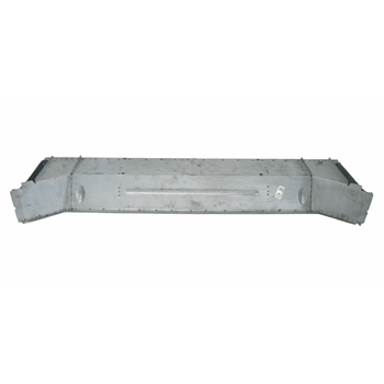 ACHTERBANKBALK COMPLEET ACHTERBANKBALK COMPLEET