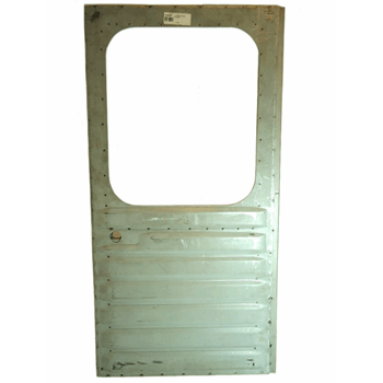 ACHTERDEUR RECHTS ACHTERDEUR RECHTS