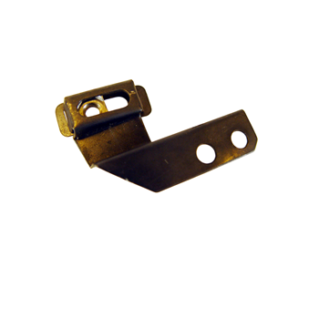 ACHTERKNIPPERLICHT KLEM LINKS ACHTERKNIPPERLICHT KLEM LINKS