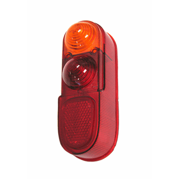 ACHTERLICHTKAP R ACHTERLICHTKAP R