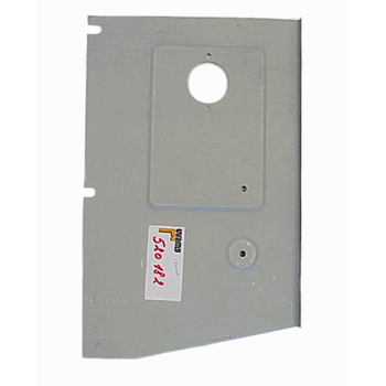 ACHTERPANEEL VERTIKAAL R ONDER ACHTERPANEEL VERTIKAAL R ONDER