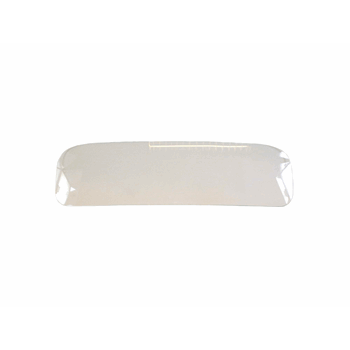 ACHTERRUIT GLAS ACHTERRUIT GLAS