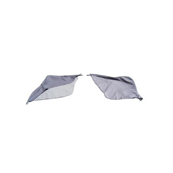 ARMLEUNING BEKLEDING SET