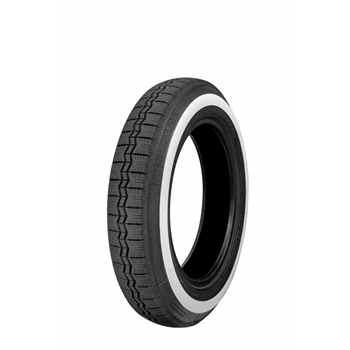 BAND 125R15 MICHELIN WHITEWALL BAND 125R15 MICHELIN WHITEWALL