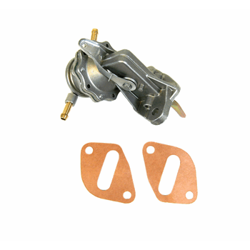 BENZ.POMP+OPV. MECH. HORIZ. BENZ.POMP+OPV. MECH. HORIZ.