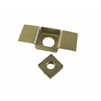 BEVESTIGINGSMOER+KOOI CARROSS. BEVESTIGINGSMOER+KOOI CARROSS.