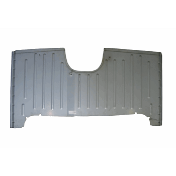 BODEMPLAAT CABINE (VOORSTE) BODEMPLAAT CABINE (VOORSTE)