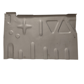 BODEMPLAAT LA BODEMPLAAT LA