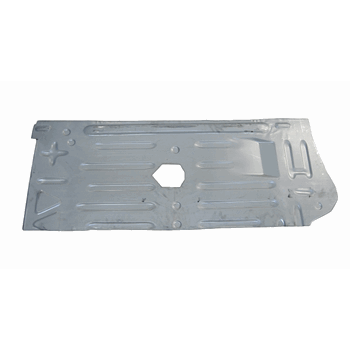 BODEMPLAAT LINKS BODEMPLAAT LINKS