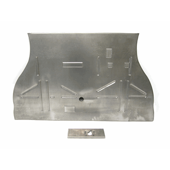 BODEMPLAAT VOOR BODEMPLAAT VOOR