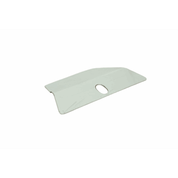 BODEMPLAATVERSTEVIGING VOOR BODEMPLAATVERSTEVIGING VOOR