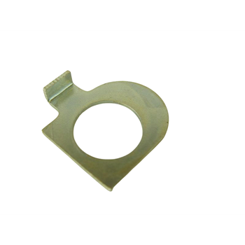 BORGPLAAT AS PEDALENGROEP BORGPLAAT AS PEDALENGROEP