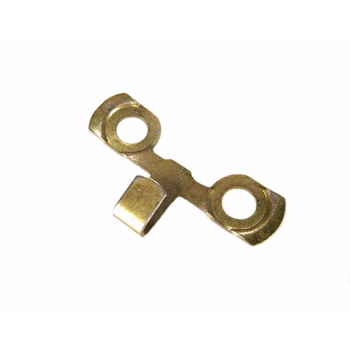 BORGPLAAT REMSTEL MECHANISME A BORGPLAAT REMSTEL MECHANISME A