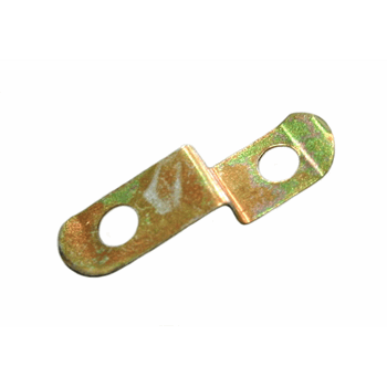 BORGPLAAT STUURLEVIER BORGPLAAT STUURLEVIER