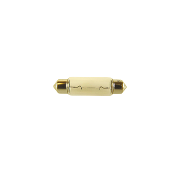 BUISLAMP 6V 10W ACHTERLICHT BUISLAMP 6V 10W ACHTERLICHT