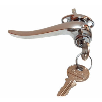 BUITENKLINK MET SLOT R VOOR ! BUITENKLINK MET SLOT R VOOR !