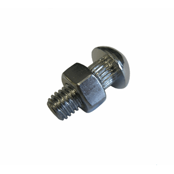 BUMPERBOUT BOLKOP CHROOM BUMPERBOUT BOLKOP CHROOM