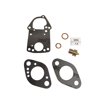 CARBURATEUR REVSET SOLEX 26 DIS 5