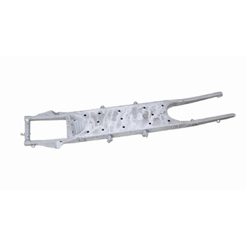 CHASSIS GEGALVANISEERD