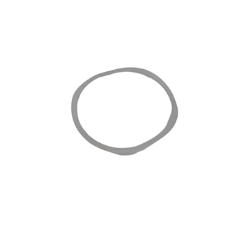 CILINDERVOETPAKKINGSET CILINDERVOETPAKKINGSET