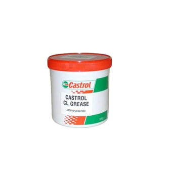 CL. VET 500 GR. CL. VET 500 GR.