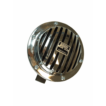 CLAXON CHROOM 6V HIGH CLAXON CHROOM 6V HIGH