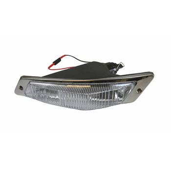 CLIGNOTEUR COMPL. LV RVS CLIGNOTEUR COMPL. LV RVS