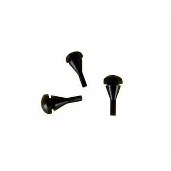 DASHBOARDKLEP SET STOOTRUBBER DASHBOARDKLEP SET STOOTRUBBER