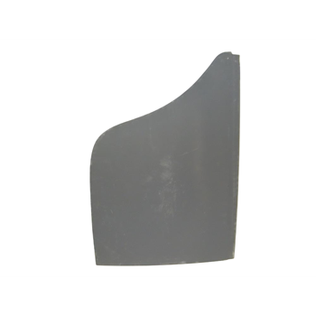 DEUR REP.PLAAT SIERLIJST RA DEUR REP.PLAAT SIERLIJST RA