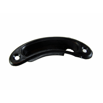 DEURHENDEL GELEIDER LINKS ZW DEURHENDEL GELEIDER LINKS ZW