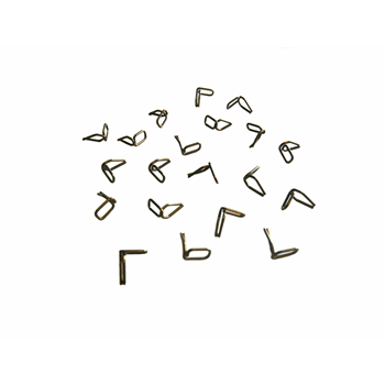 DEURSIERLIJST KLEM SET 4 DEUR DEURSIERLIJST KLEM SET 4 DEUR