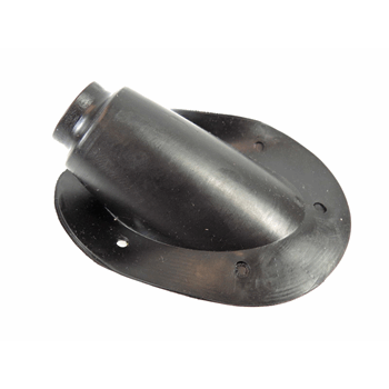 DOORVOERRUBBER SCHAKELPOOK DOORVOERRUBBER SCHAKELPOOK