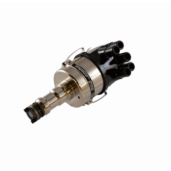 ELEKTRONISCHE ONTSTEKING DS-A ELEKTRONISCHE ONTSTEKING DS-A