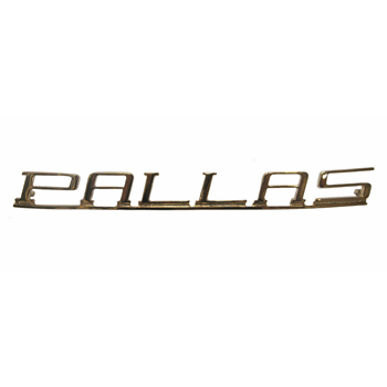 EMBLEEM PALLAS EMBLEEM PALLAS