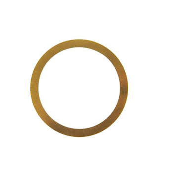 FUSEEKOGEL AFSTEL SHIM FUSEEKOGEL AFSTEL SHIM