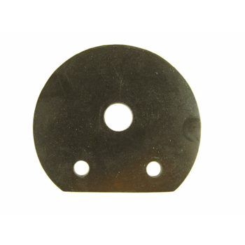 HANDREMHEVEL DOORVOERRUBBER