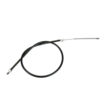 HANDREMKABEL LINKS ->6/66 HANDREMKABEL LINKS ->6/66