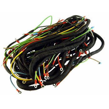 HOOFDKABELBOOM HOOFDKABELBOOM