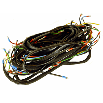 HOOFDKABELBOOM HOOFDKABELBOOM