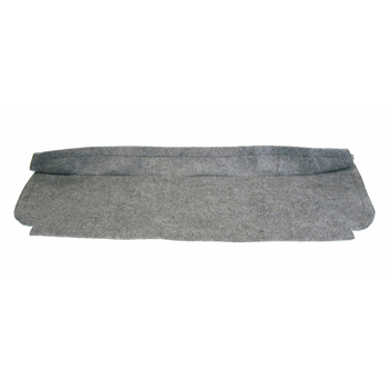 H.PLANKBEKLEDING 2CV ANTRACIET H.PLANKBEKLEDING 2CV ANTRACIET