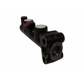 HRC GROEN SYSTEEM LHM HRC GROEN SYSTEEM LHM