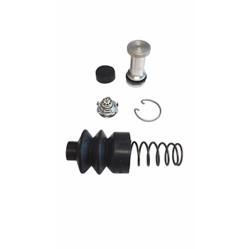 HRC REVISIESET COMPLEET HRC REVISIESET COMPLEET